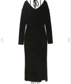 2025年最新】MELT THE LADY レディース ロングワンピースの人気