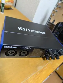 2025年最新】presonus studio 24cの人気アイテム - メルカリ