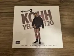 2025年最新】kohh yellow tapeの人気アイテム - メルカリ
