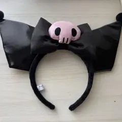 クロミ カチューシャ