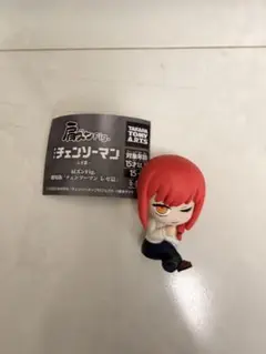 チェンソーマン　肩ズンFig. マキマ