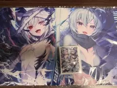 2026年最新】wixossの人気アイテム - メルカリ