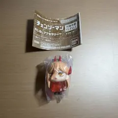 劇場版『チェンソーマン レゼ編』 めじるしアクセサリー2 パワー