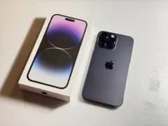 【ジャンク/256GB/箱付】iPhone 14 Pro ディスプレイ交換済 ジャンク/256GB/箱付】iPhone 14 Pro ディスプレイ交換済 - メルカリ