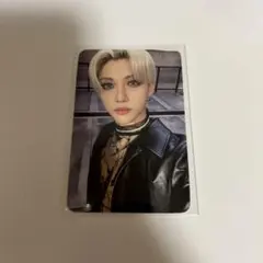 Straykids フィリックス トレカ