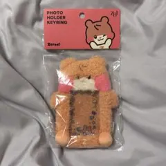 ZB1 zeroni POPUP トレカケース ハンビン　ビニニ