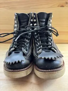 2026年最新】lone wolf bootsの人気アイテム - メルカリ