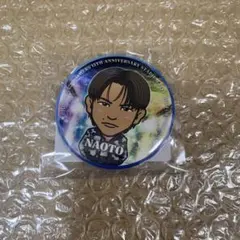 NAOTO 会場ガチャ オンラインカプセル 缶バッジ