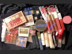 【最終値下げ】CLIO　アイシャドウ　まとめ売り