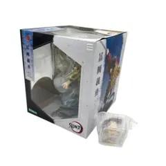 ARTFX J 冨岡義勇　限定特典 表情替えパーツ付き 鬼滅の刃