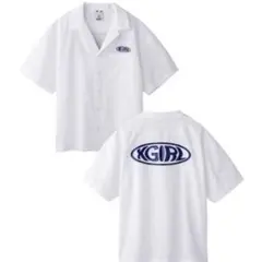 X-girl WARPLOGOSHIRTのサムネイル