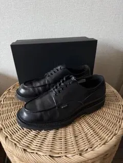 完売品REGAL Shoe & Co. Derby Shoes GORE-TEX