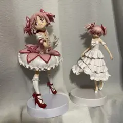 魔法少女まどかマギカ　鹿目まどか　フィギュア　まとめ売り　SQ EXQ