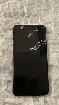 iPhone11pro256GBSIMフリー