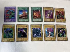 遊戯王2期 カードセット 40枚 - メルカリ