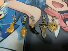 スナックワールド ジャラ サタンブレイド シャドウジュエルランス