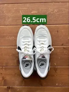 nike ワッフル スニーカー