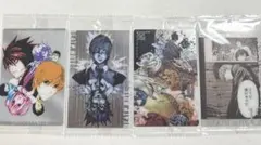 ジ*ン様 デスノートウエハース まとめ売り