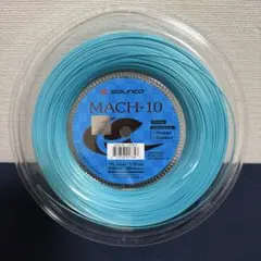 SOLINCO MACH-10 テニスガット ロール　ソリンコマッハテン