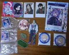 Vtuber まとめ売り　白衣こより シェリン 夢追翔 にじさんじ　ホロライブ