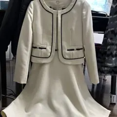 ♡ONEIROS ジャケット×ワンピースセット♡