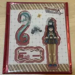 鬼滅の刃 バレンタイン＆ホワイトデー toyou期 アクリルスタンド　時透無一郎