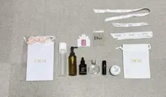 【〜送料無料〜】シャネル＊オルビス＊コスメデコルテ＊空瓶＊空箱
