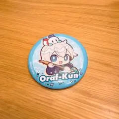 2026年最新】おらふくん 缶バッジの人気アイテム - メルカリ