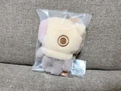 BT21 ラテカラー マスコット MANG