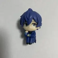 カラフルピーチ なおきり ガチャガチャすわるんです