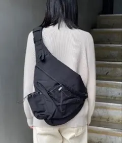 MARMOT CAPITAL/マーモット キャピタル/SLING BAGのサムネイル