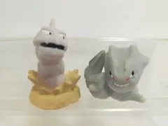 モンコレ モンスターコレクションF ポケモン フィギュア ハガネール