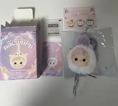 HACIPUPU The Constellation水瓶座