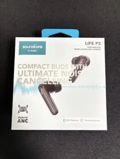 soundcore LIFE P3