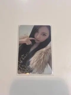 2025年最新】Aespa トレカ 会場限定の人気アイテム - メルカリ