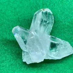 水晶クラスター