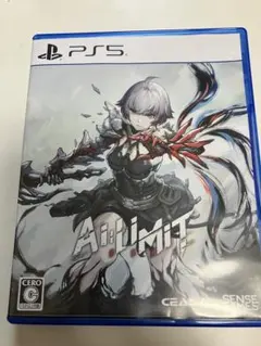 PS5 AI LIMIT 無限機兵
