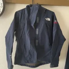 【美品】ノースフェイス オールマウンテンジャケット　S ブルゾン　コート
