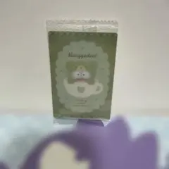 ハンギョドン カード