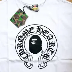 Chrome Hearts Tシャツ 新品