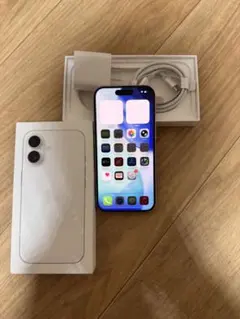 極美品iPhone Air 256GB クラウドホワイト　バンパー付き 極美品iPhone Air 256GB クラウドホワイト バンパー付き - メルカリ