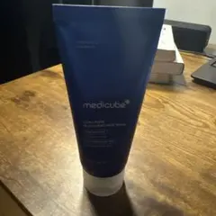 medicube ZERO PORE BLACKHEAD MUD MASKのサムネイル