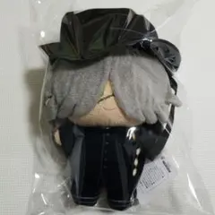 2026年最新】黒執事 ぬいぐるみ アンダーテイカーの人気アイテム