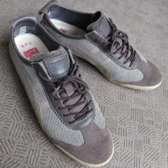 オニツカタイガー スリッポンDX 日本製 26.5cm