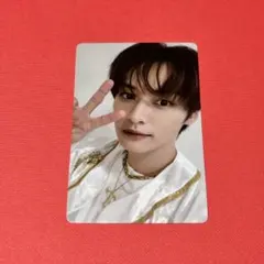 Straykids スキズ 5-STAR withfans2.0 中華 リノ