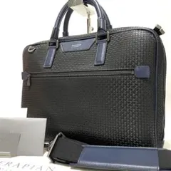 2025年最新】SERAPIAN メンズ ビジネスバッグの人気アイテム - メルカリ