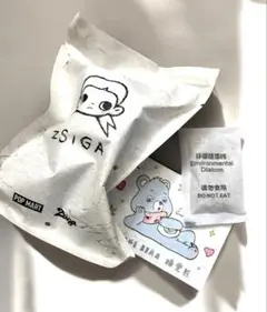 新品同様 POP MART Zsiga bedtime bearケアベア