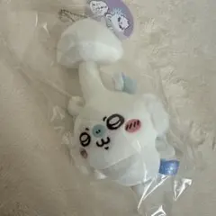 ちいかわ　モモンガ　寄生されちゃったモモンガ