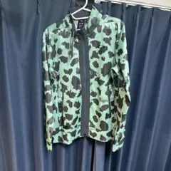 Oakleyナイロンジャケット