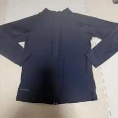 WELLNAVI ラッシュガード 130cm ネイビー